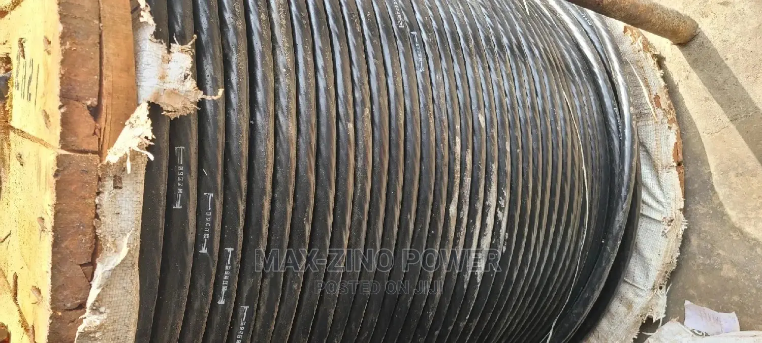 16mm 4core Armored Cable Available at Affordable Price