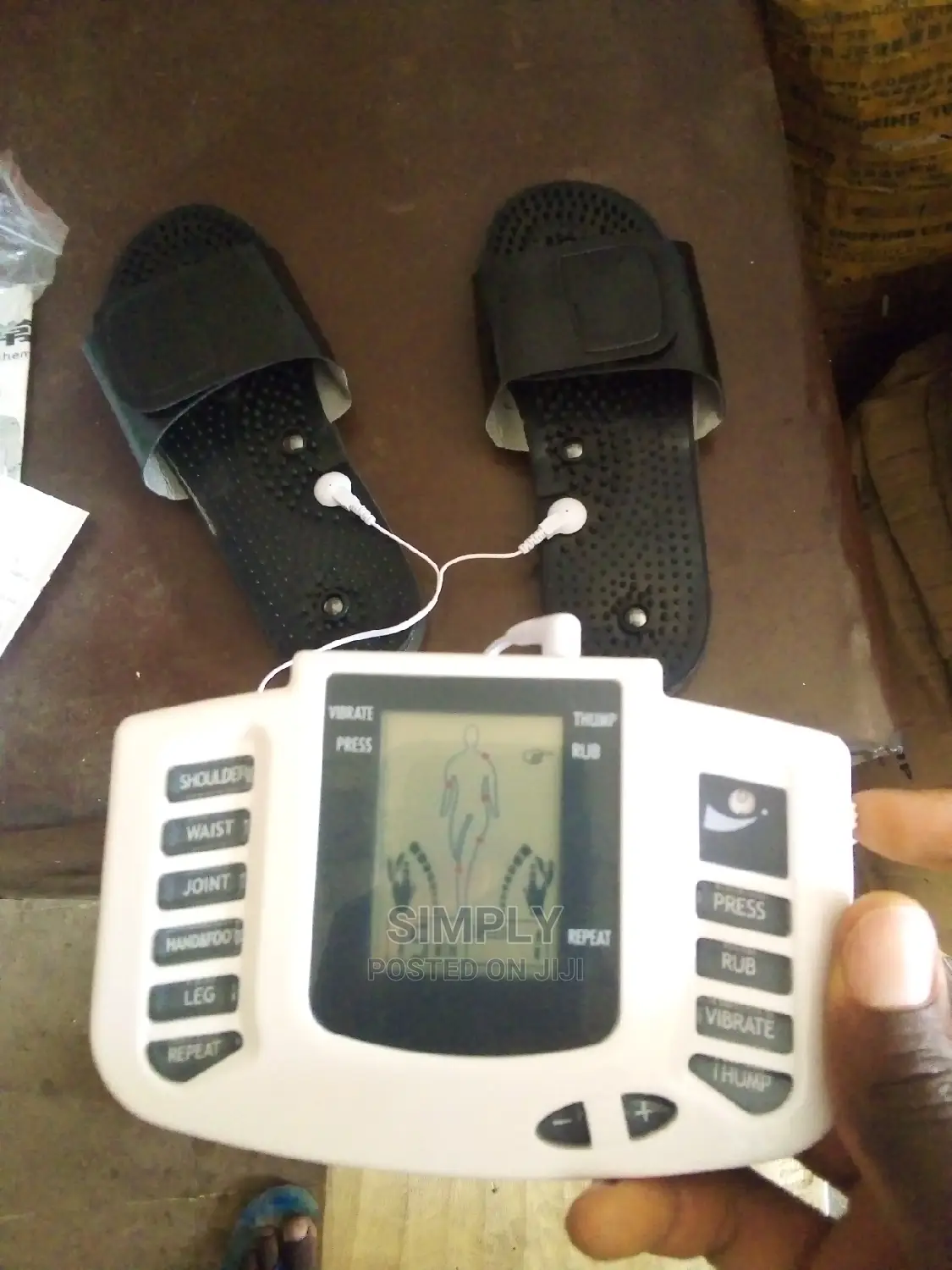 Therapy Massager