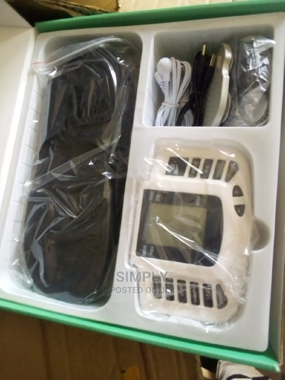 Therapy Massager