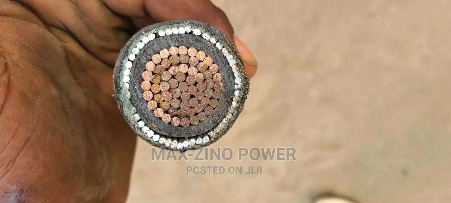 300mm Single Core With Armored Available at Affordable Price