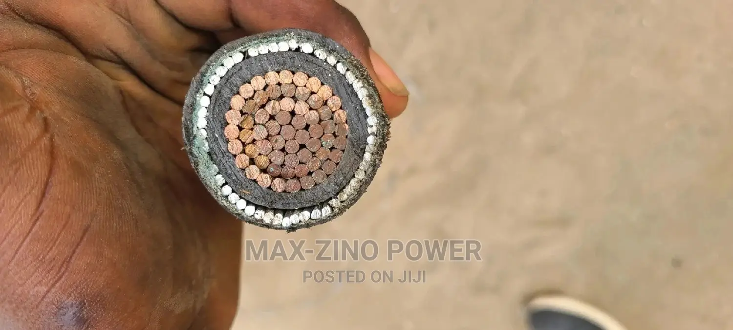 300mm Single Core With Armored Available at Affordable Price
