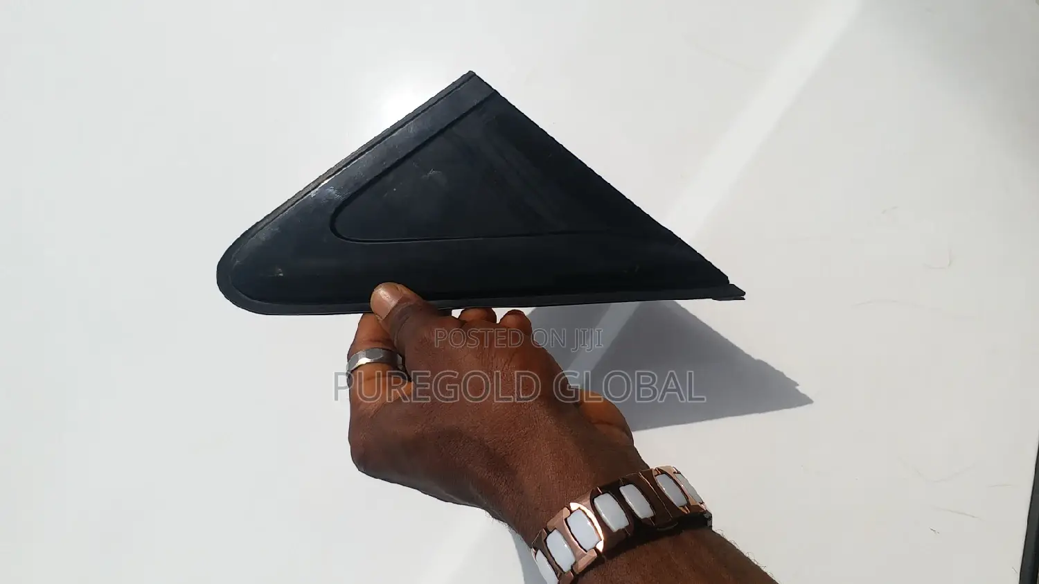 Mirror Pad For Lexus Rx330