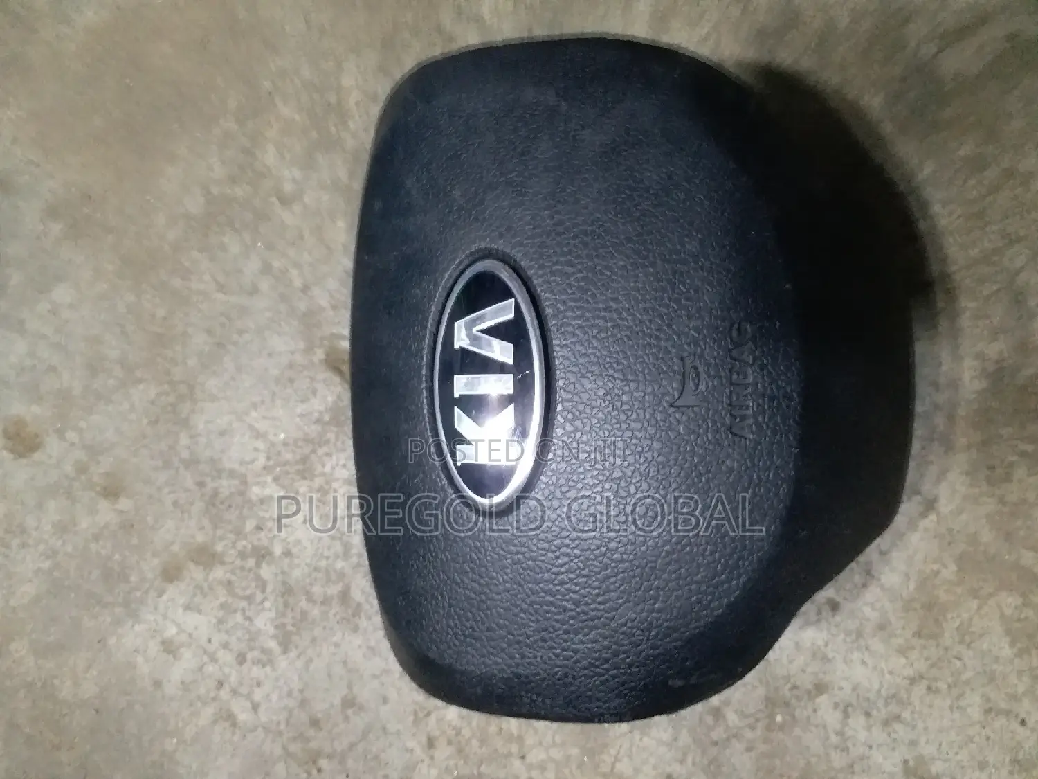 Airbag Covers Available Here