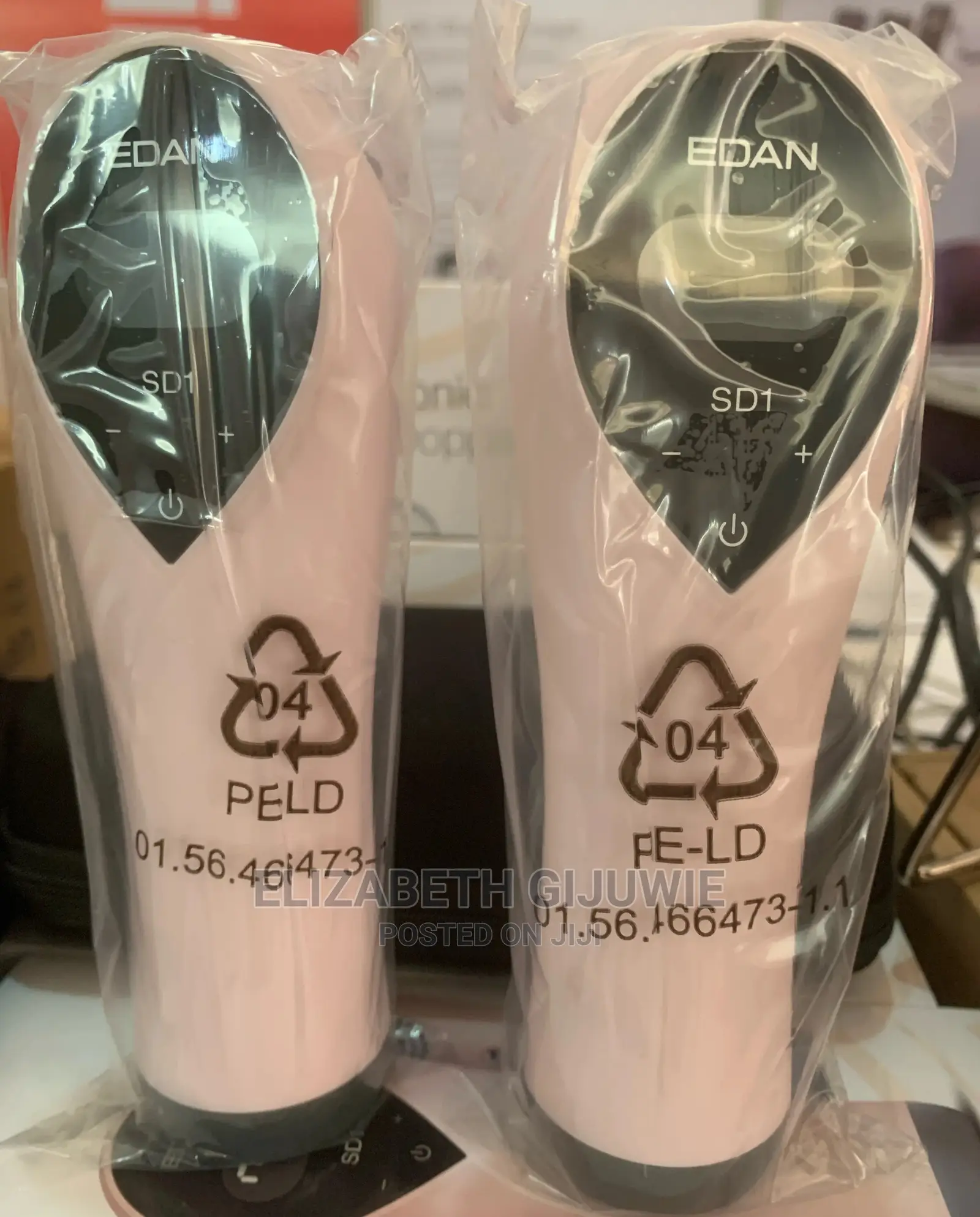 Edan Fetal Doppler/Sonicaid