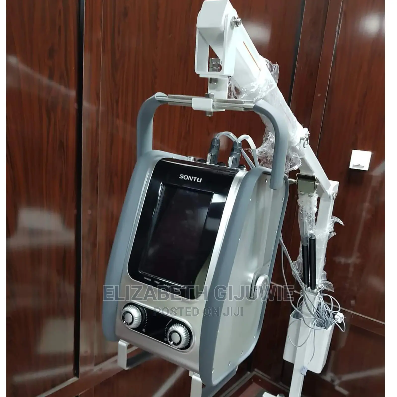 Digital X-Ray Machine