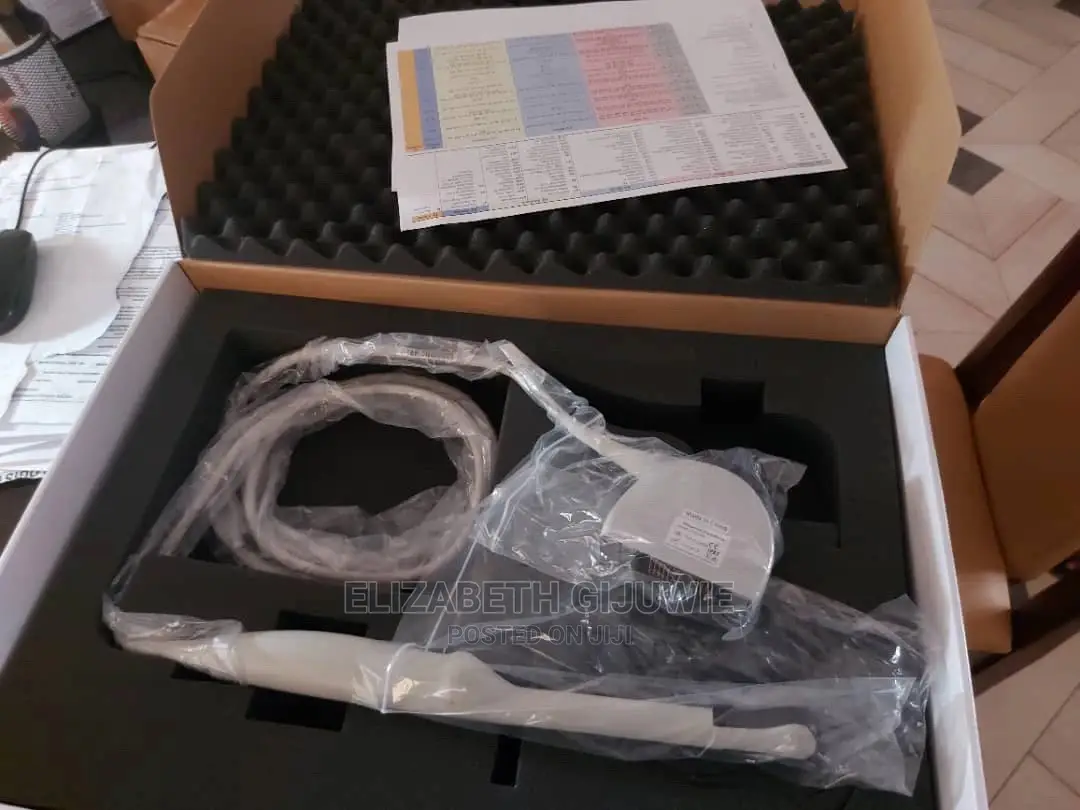 Mindray Transvaginal Probe