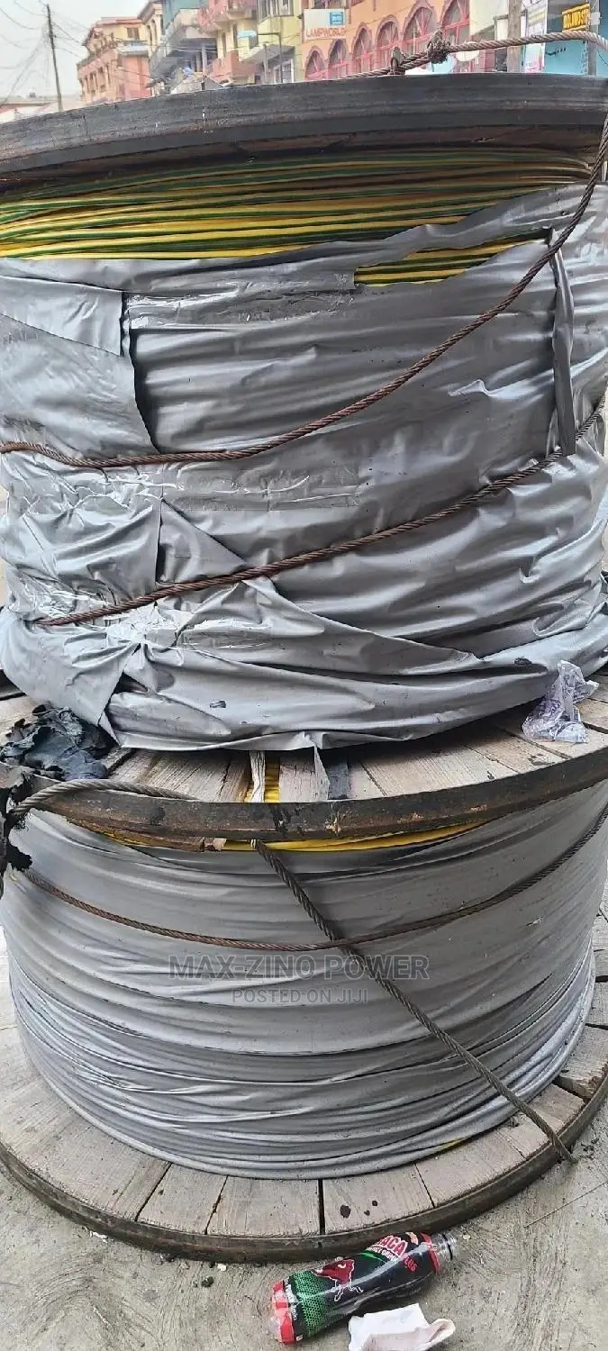 35mm 1 Core Earthing Cable Available at Affordable Price