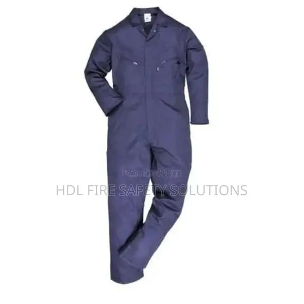 Safety Coverall