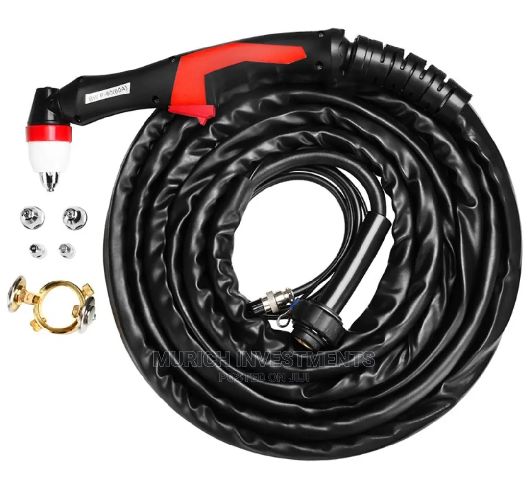 MAXMECH Plasma Cutter CUT 60 Portable Cutter