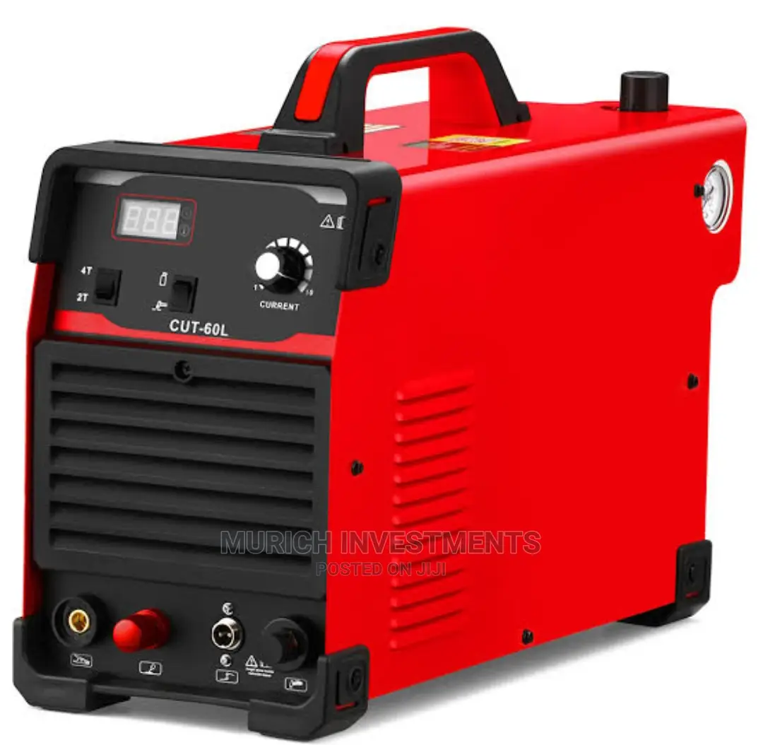 MAXMECH Plasma Cutter CUT 60 Portable Cutter