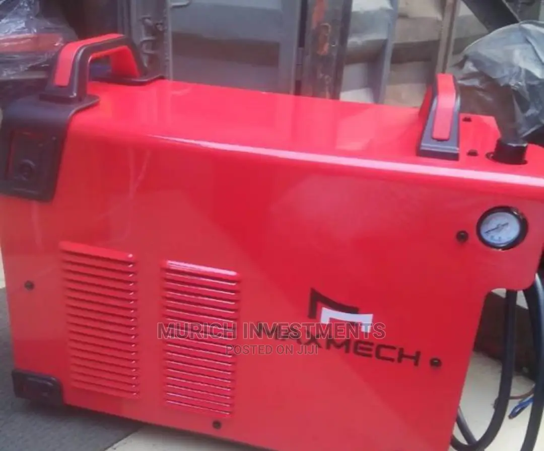 MAXMECH Plasma Cutter CUT 60 Portable Cutter