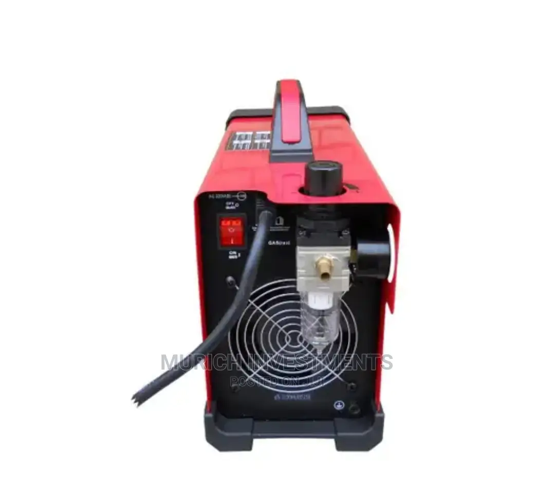 MAXMECH Plasma Cutter CUT-40