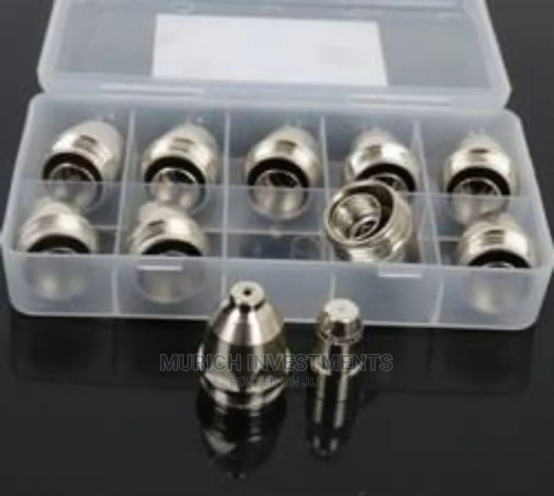 P80 Plasma Cutting Torch Tip for Plasma Cutter Consumable