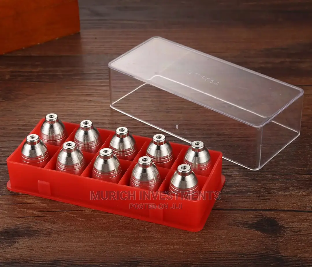 P80 Plasma Cutting Torch Tip for Plasma Cutter Consumable