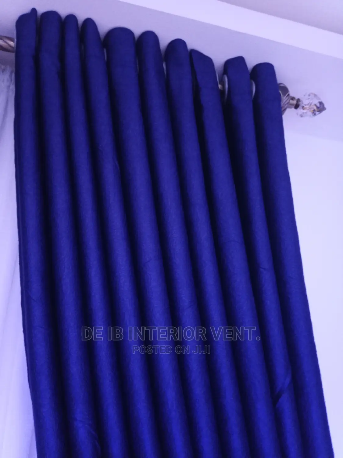 Window Curtains