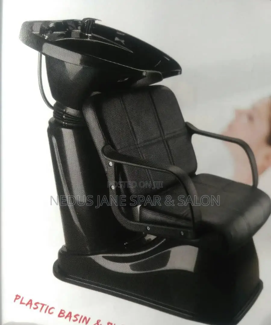 Salon Shampoo Hair Washer