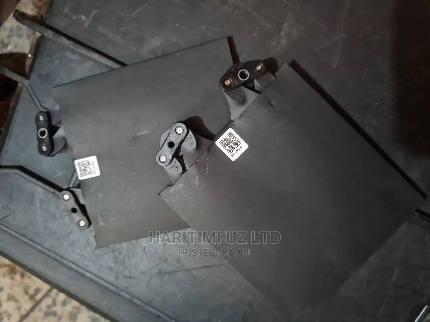 DJI Low-Noise Propellers for Mavic 2 Pro(Pair)