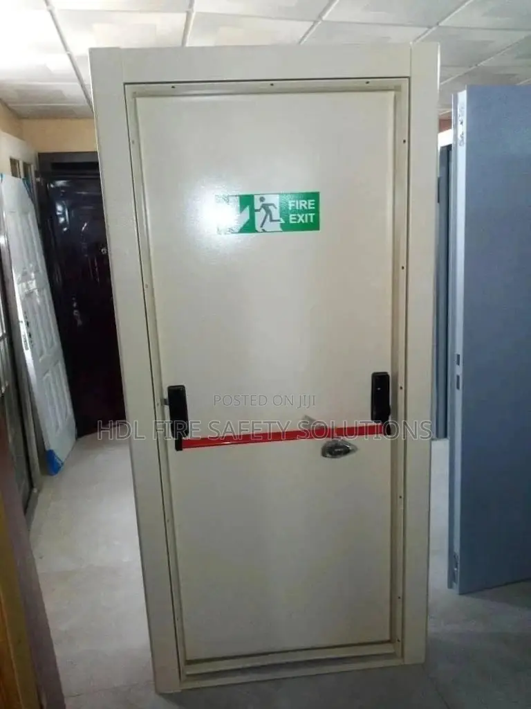 Fire Doors
