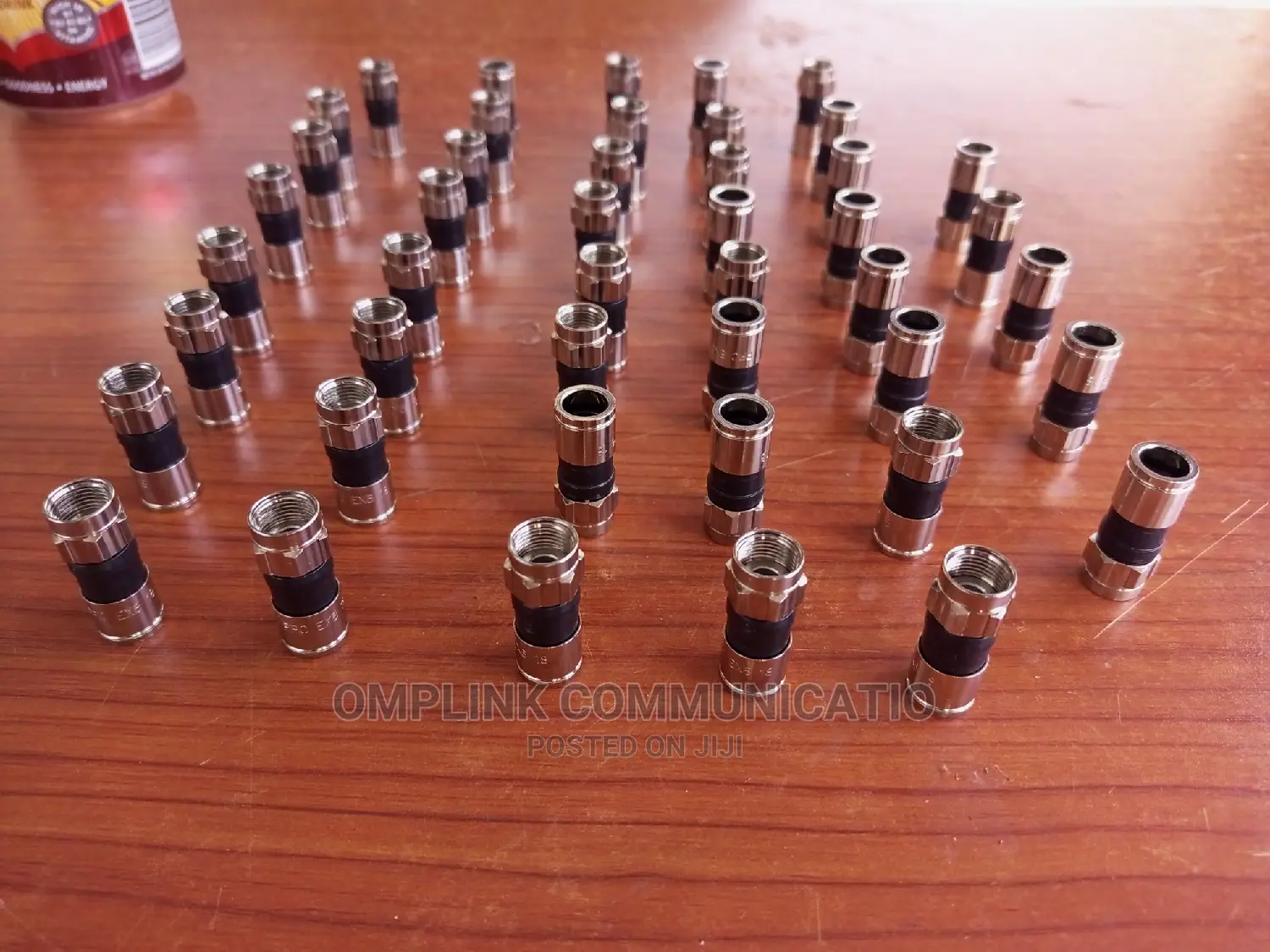 Pcoaxial Cable