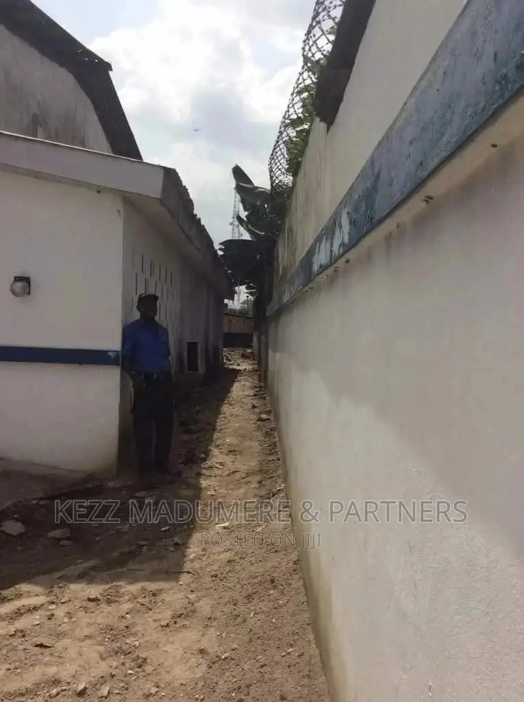 For Sale: Warehouses and Cold Rooms on 2 Acres in Ph