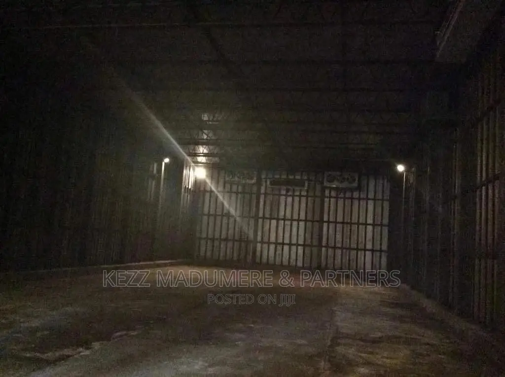 For Sale: Warehouses and Cold Rooms on 2 Acres in Ph