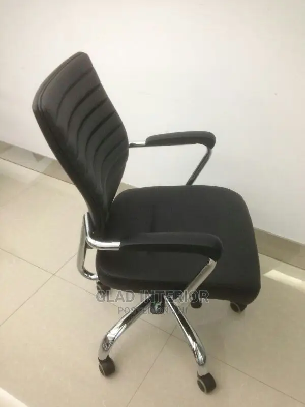 Super Unique Office Swivel Chair
