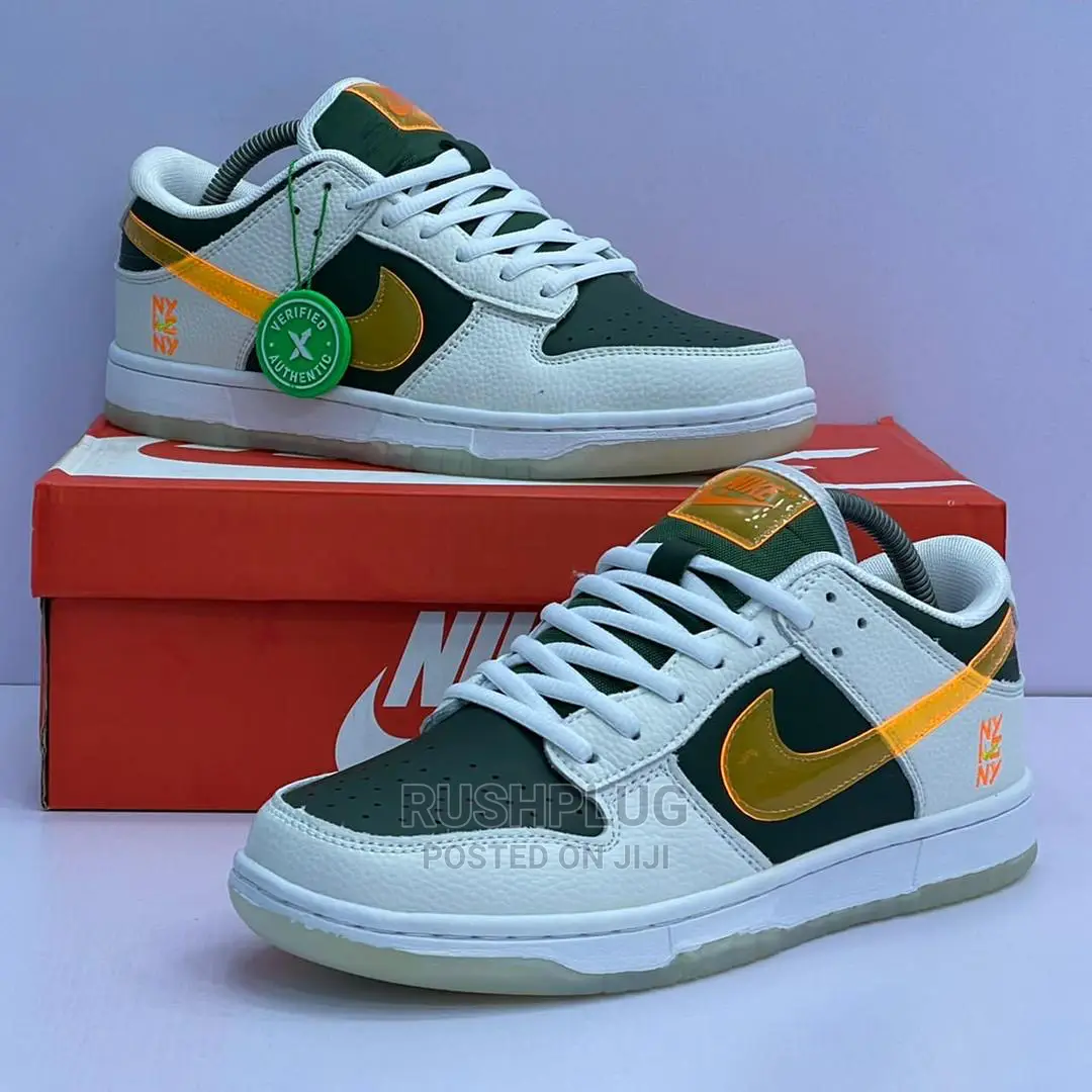 Sweet Nike Sb Dunk Low “NY vs NY”