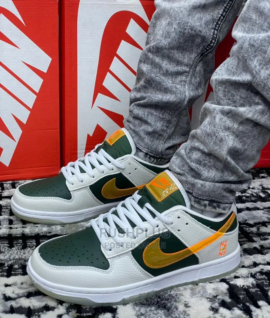 Sweet Nike Sb Dunk Low “NY vs NY”
