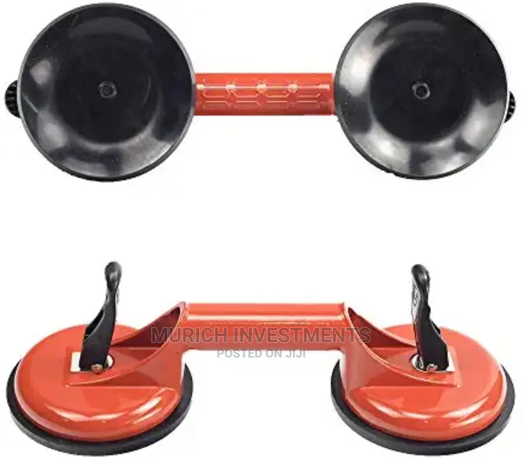 Industrial Glass, Marble Heavy Duty Suction Lifter