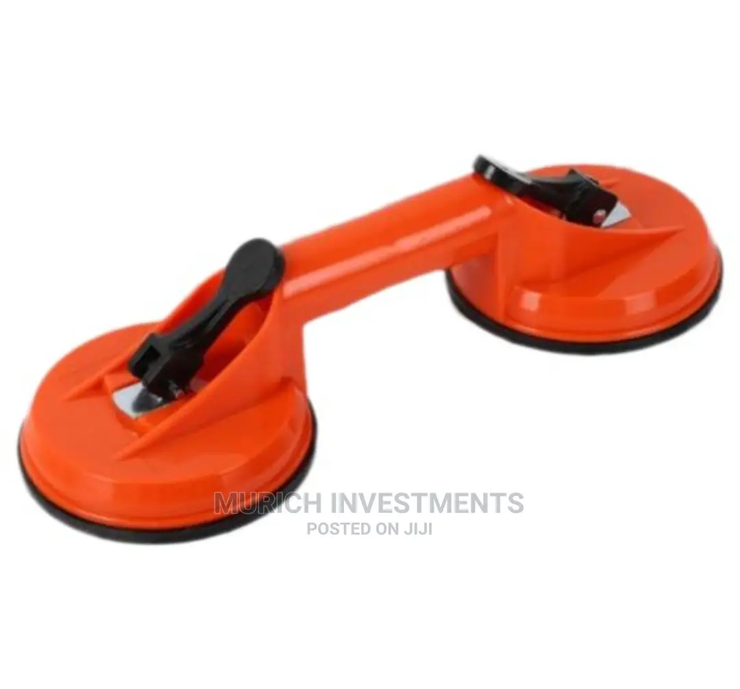 Industrial Glass, Marble Heavy Duty Suction Lifter