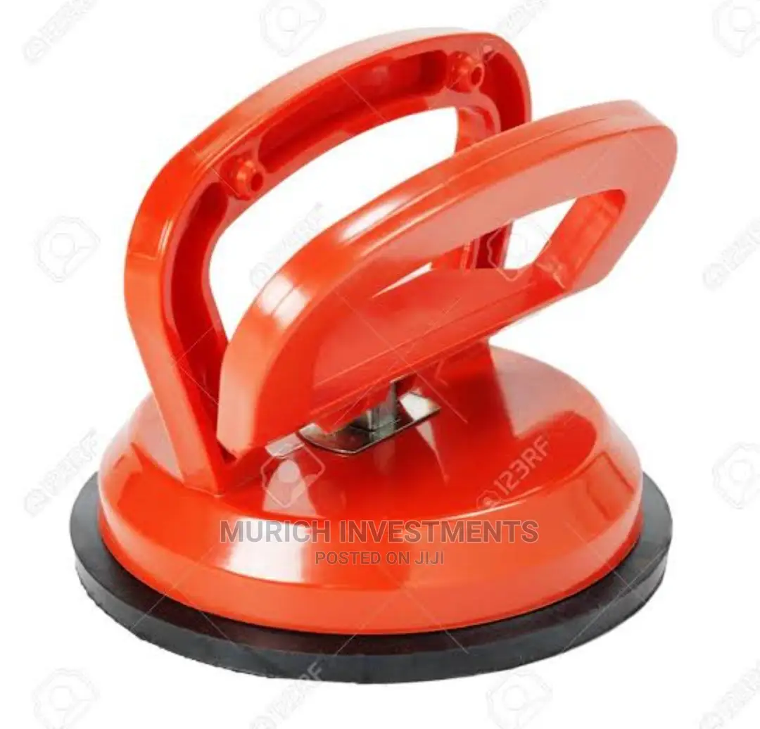 Suction Cup Glass Lifter Carrying, 30kg Dent Puller Repair