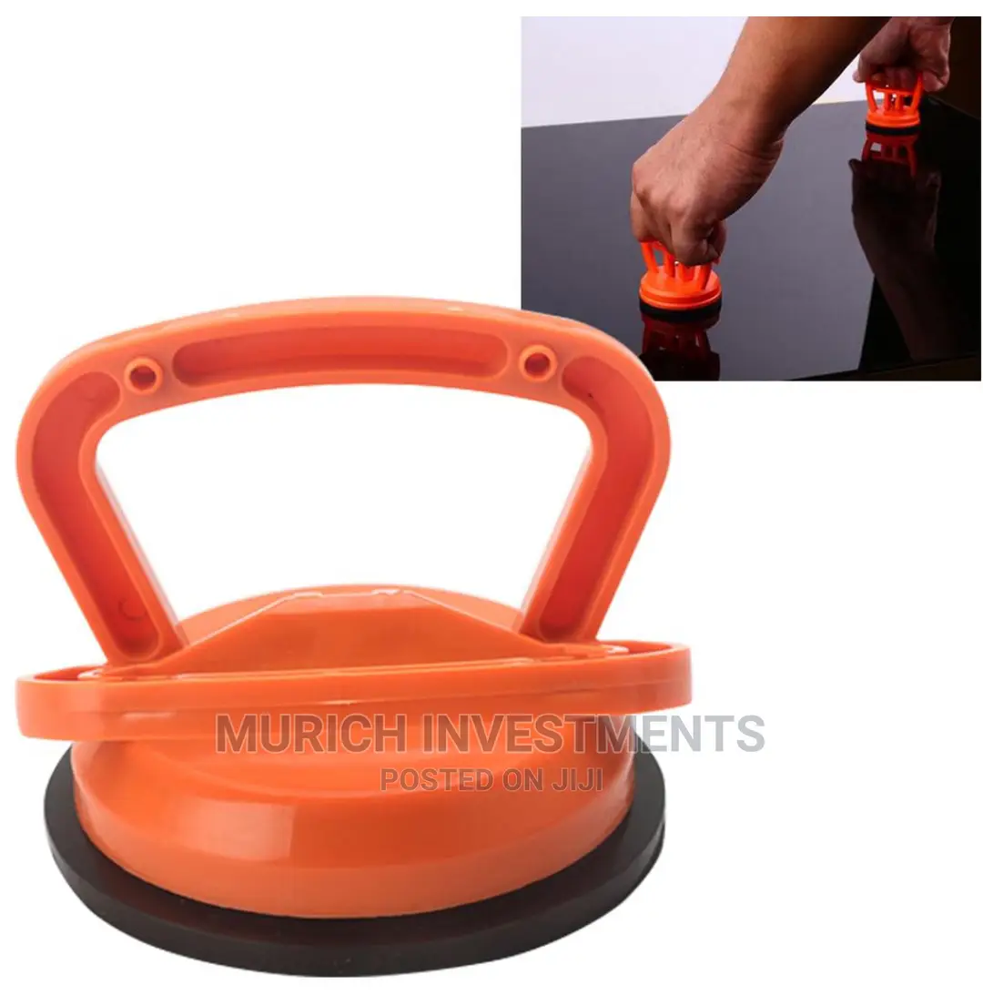 Suction Cup Glass Lifter Carrying, 30kg Dent Puller Repair
