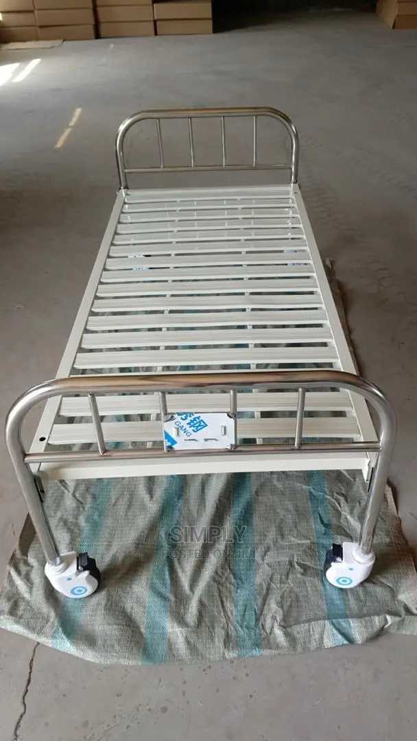 Hospital Bed Available