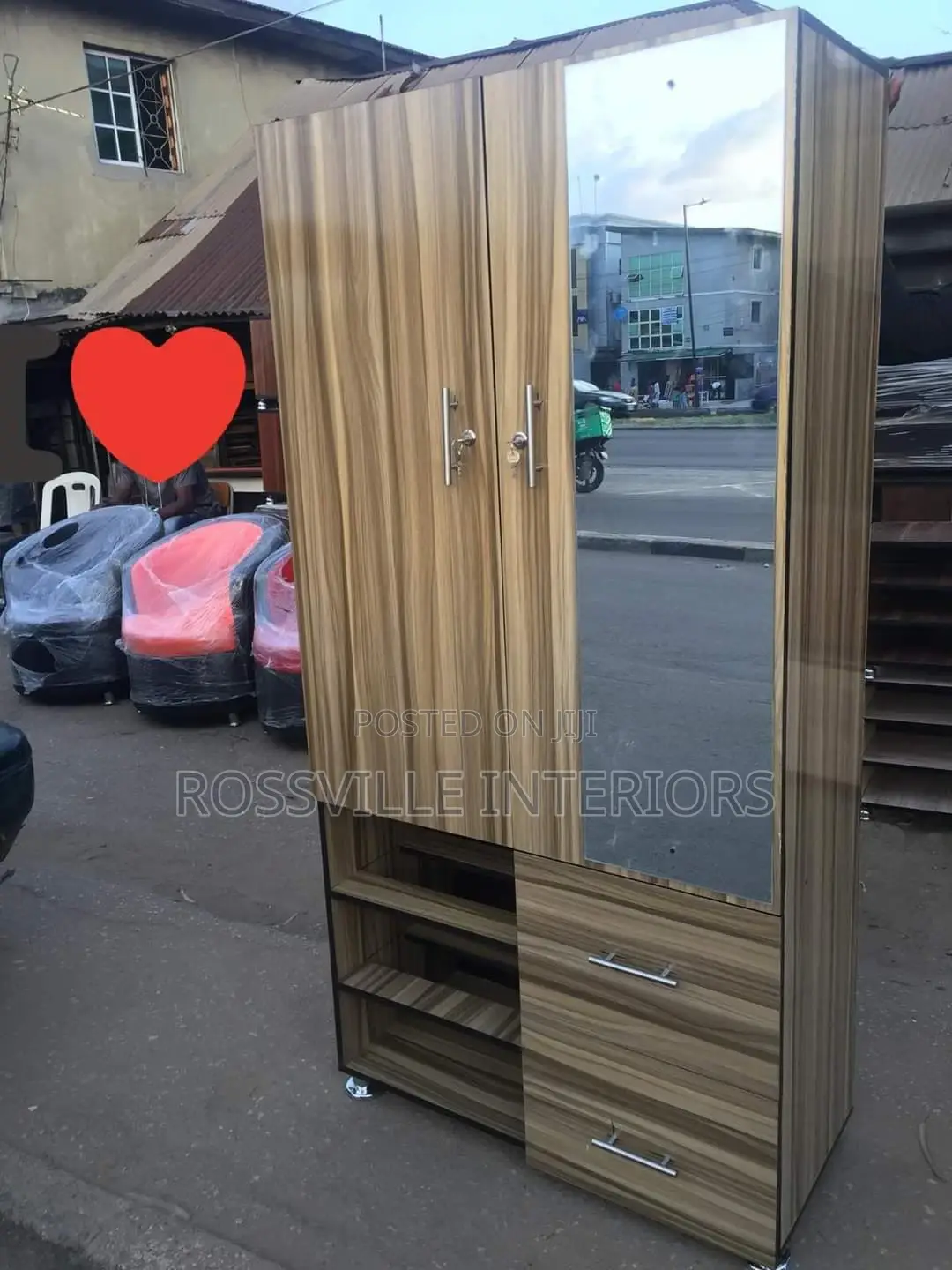 Highquality Wardrobes