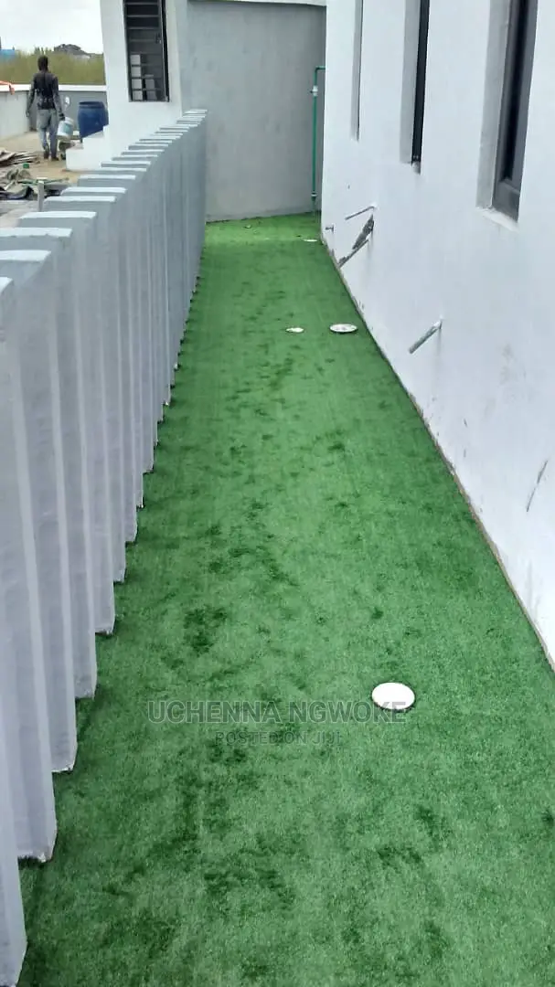 10mm Synthetic Artificial Grass