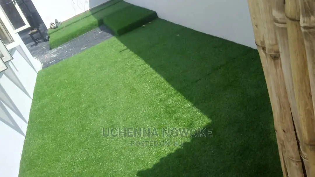 25mm Artificial Grass