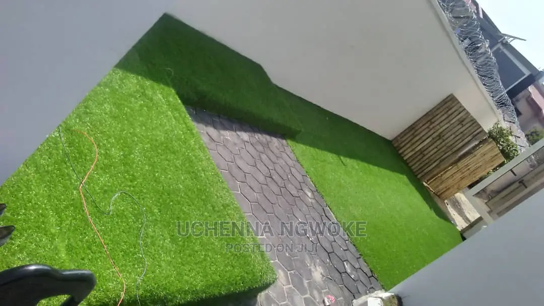 25mm Artificial Grass