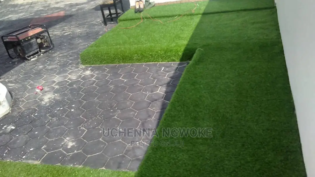 25mm Artificial Grass