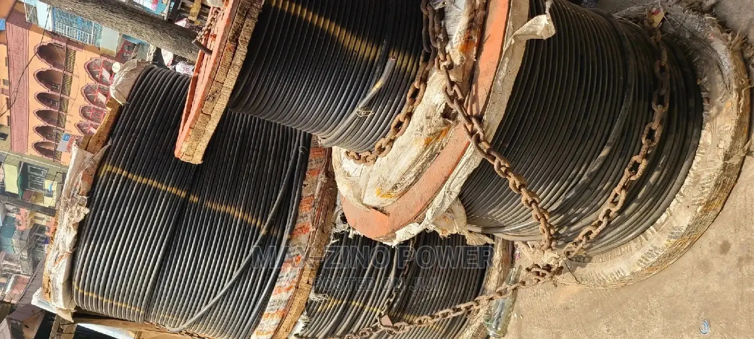 All Kinds of Armored Cables Available at Affordable Prices