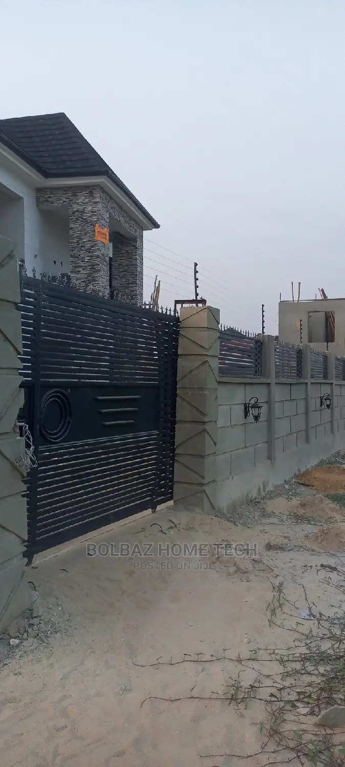Electric Fence-Wire; Nemteck Product