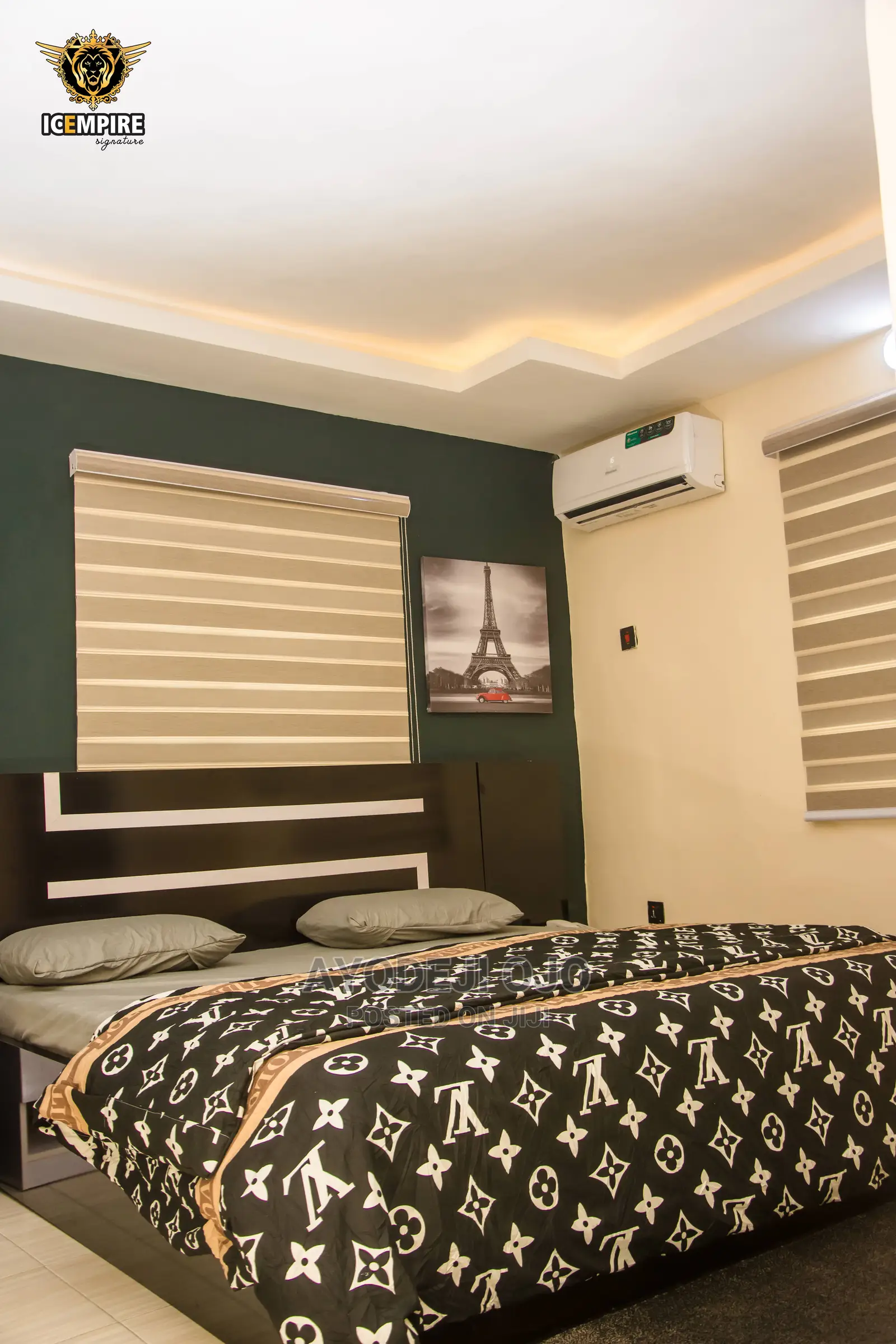 Icempire Signature: The Party Hub Events Abule Egba