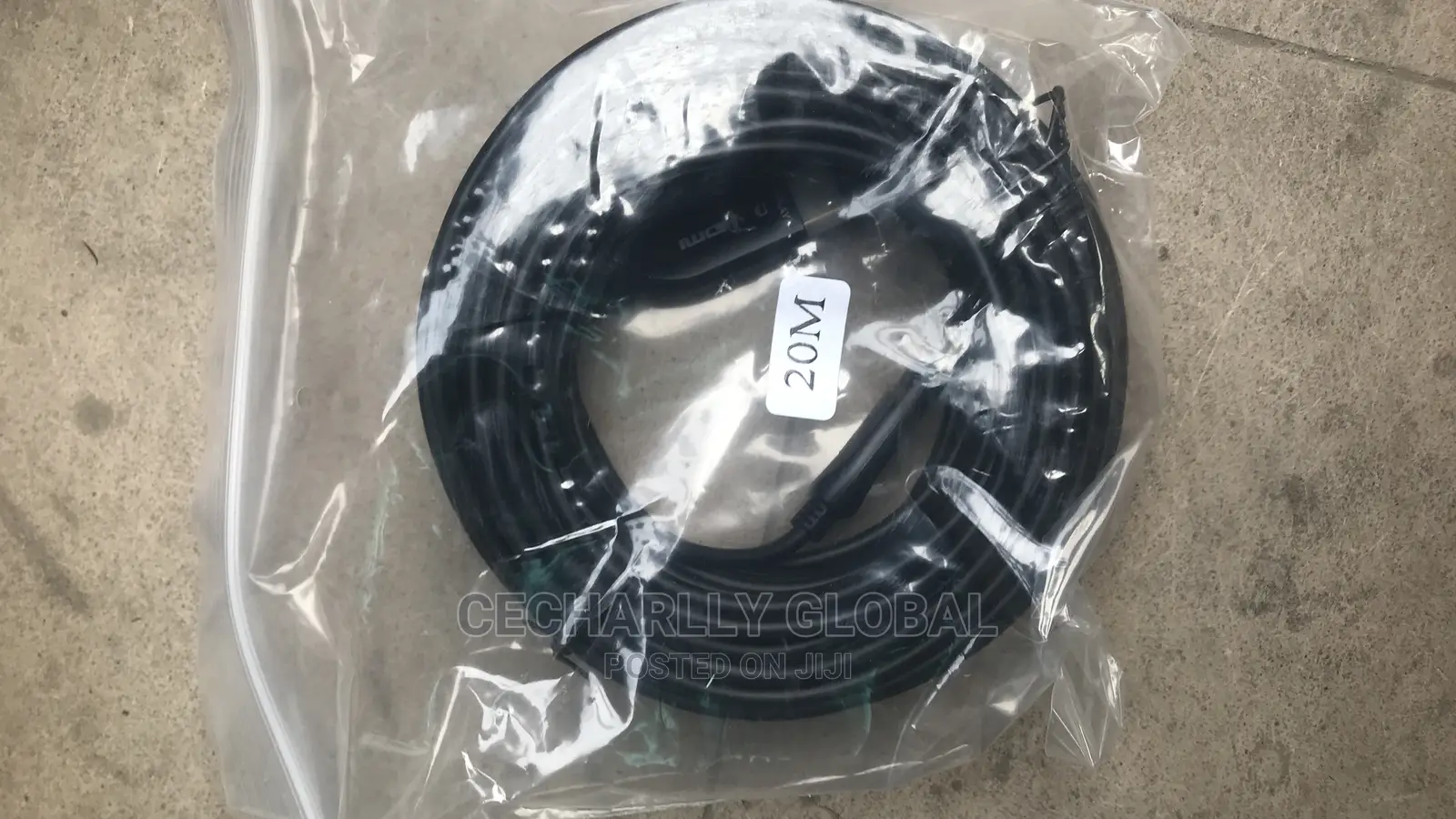 20m HDMI Fiber Optical Cable