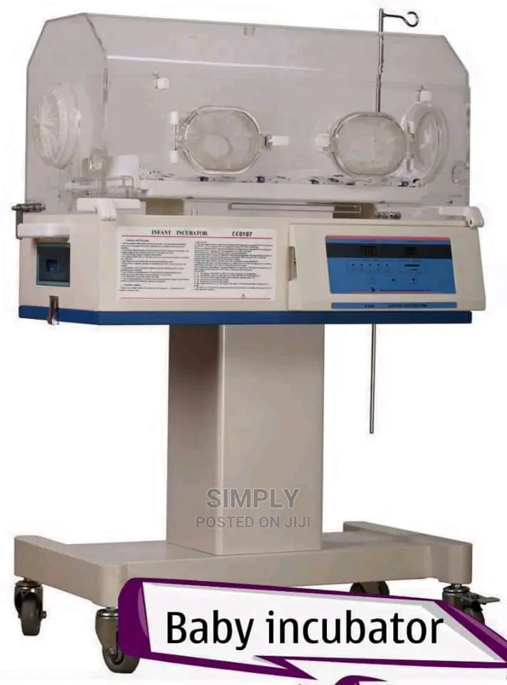 Baby Infant Incubator