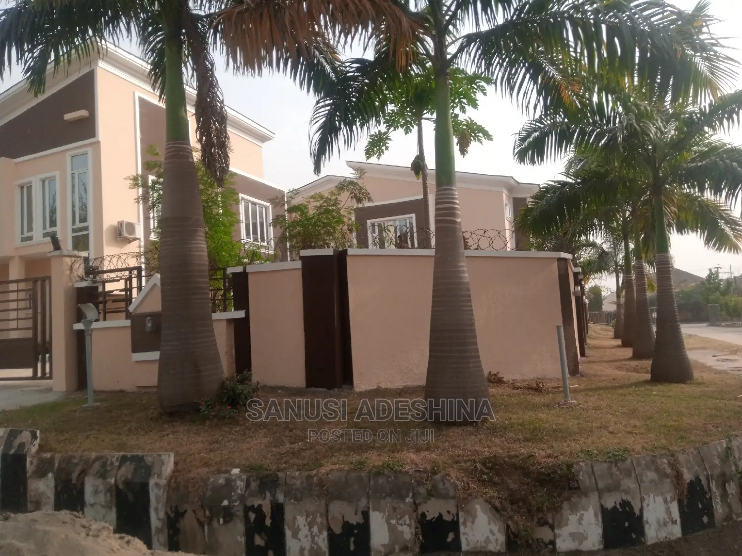 5bdrm Duplex in Gwarimpa Estate, Gwarinpa for sale