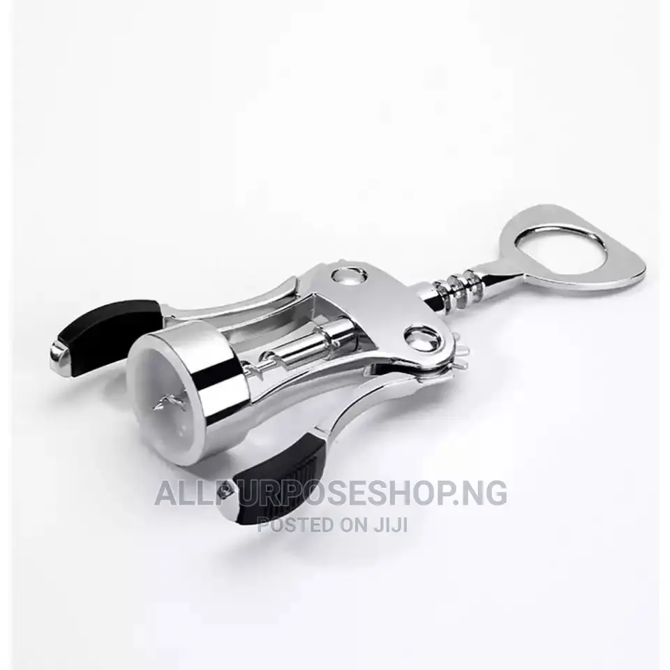 Wine Opener