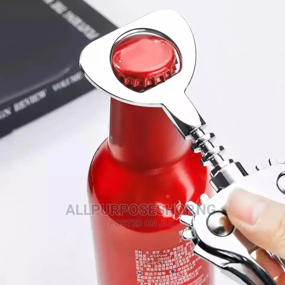 Wine Opener