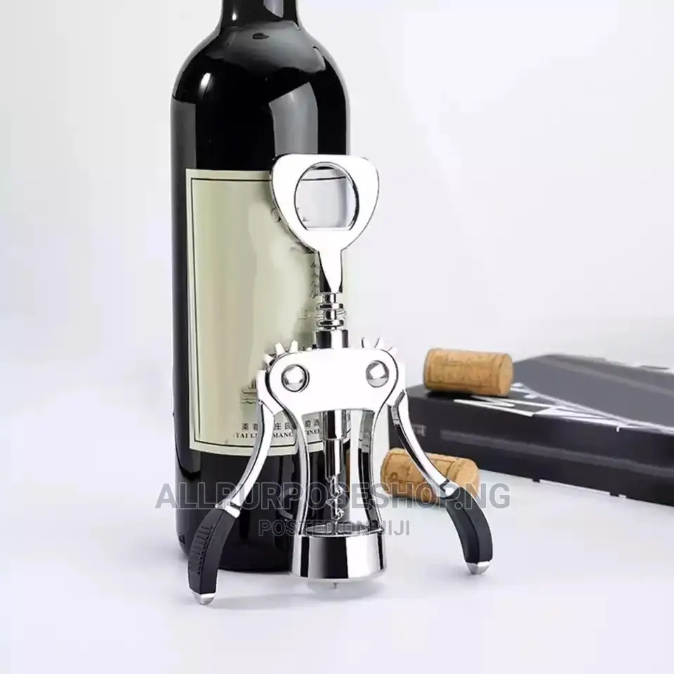 Wine Opener