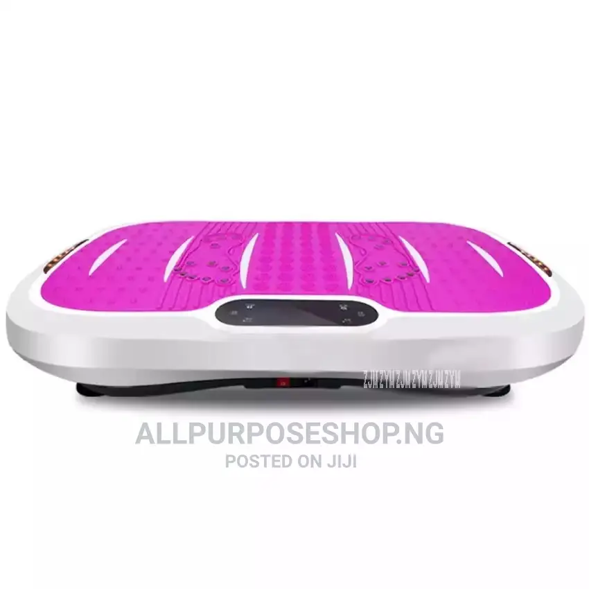 Vibration Machine