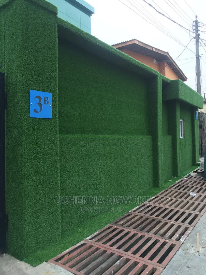 15mm Artificial Grass