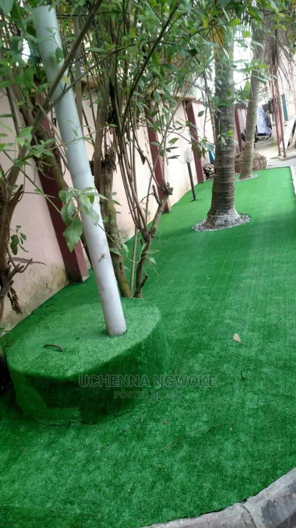 10mm Synthetic Grass